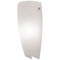 Access Lighting Daphne, 1 Light Wall Sconce, Alabaster Glass 20415LEDDLP-ALB - alternate 1